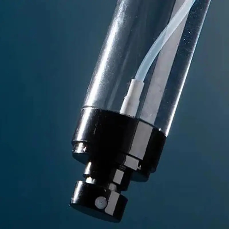 3/5Pcs Ultra Fine Atomizer Spr - Misting Bottle Fine recension och pris