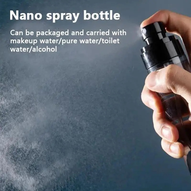 3/5Pcs Ultra Fine Atomizer Spr - Misting Bottle Fine recension och pris