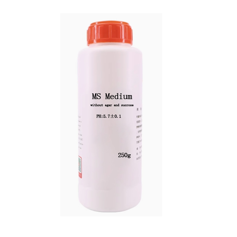 MS Medium Without Agar Or Sucr - Agar Tissue Culture recension och pris