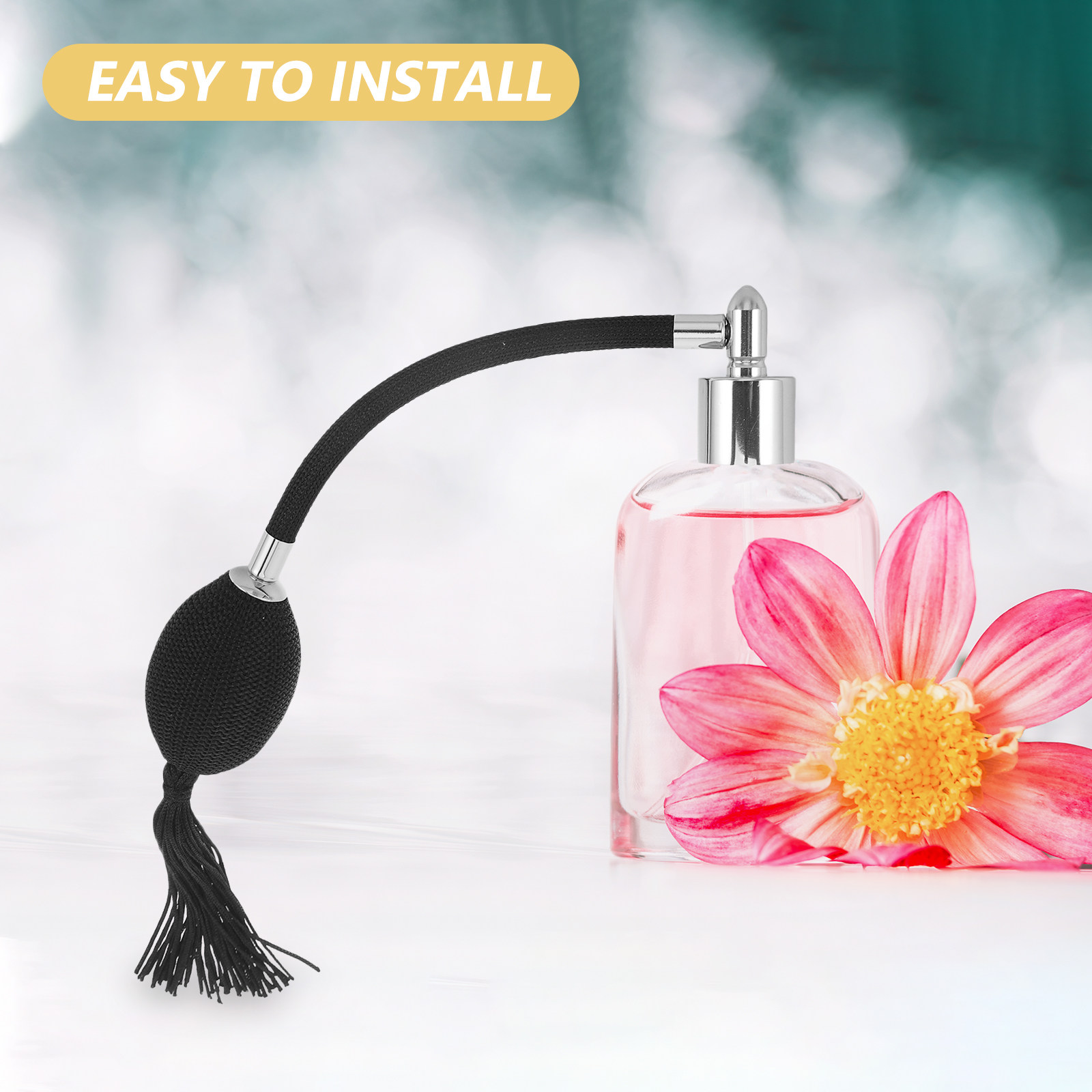 Perfume Airbag Spray Head Mode - Misting Bottle Fine recension och pris