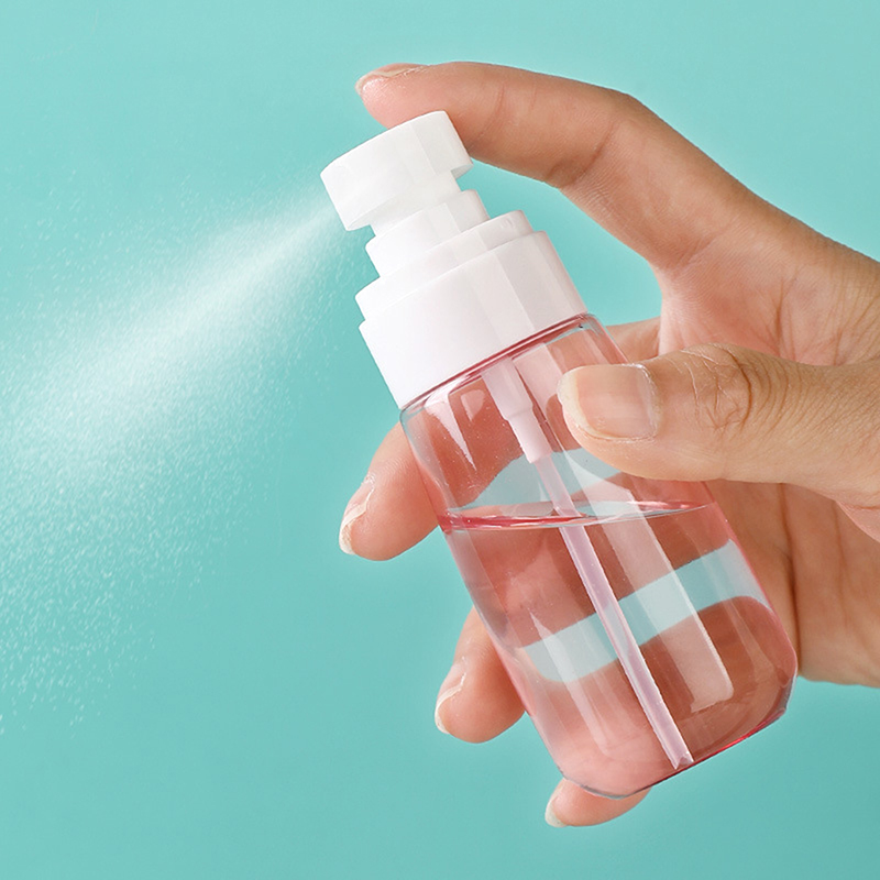 30ml/60ml/100ml Fine Mist Spra - Misting Bottle Fine recension och pris