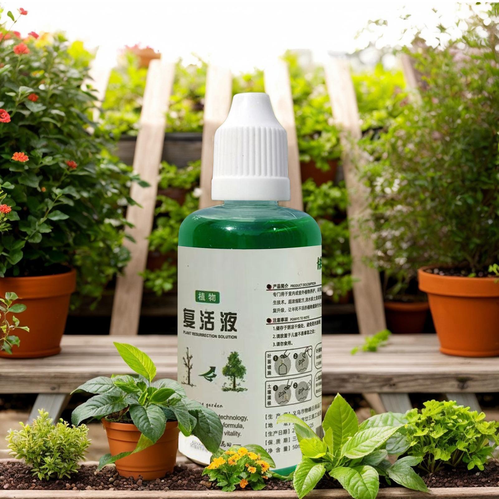 Root Stimulator for Plants Roo - Root Stimulator Liquid recension och pris