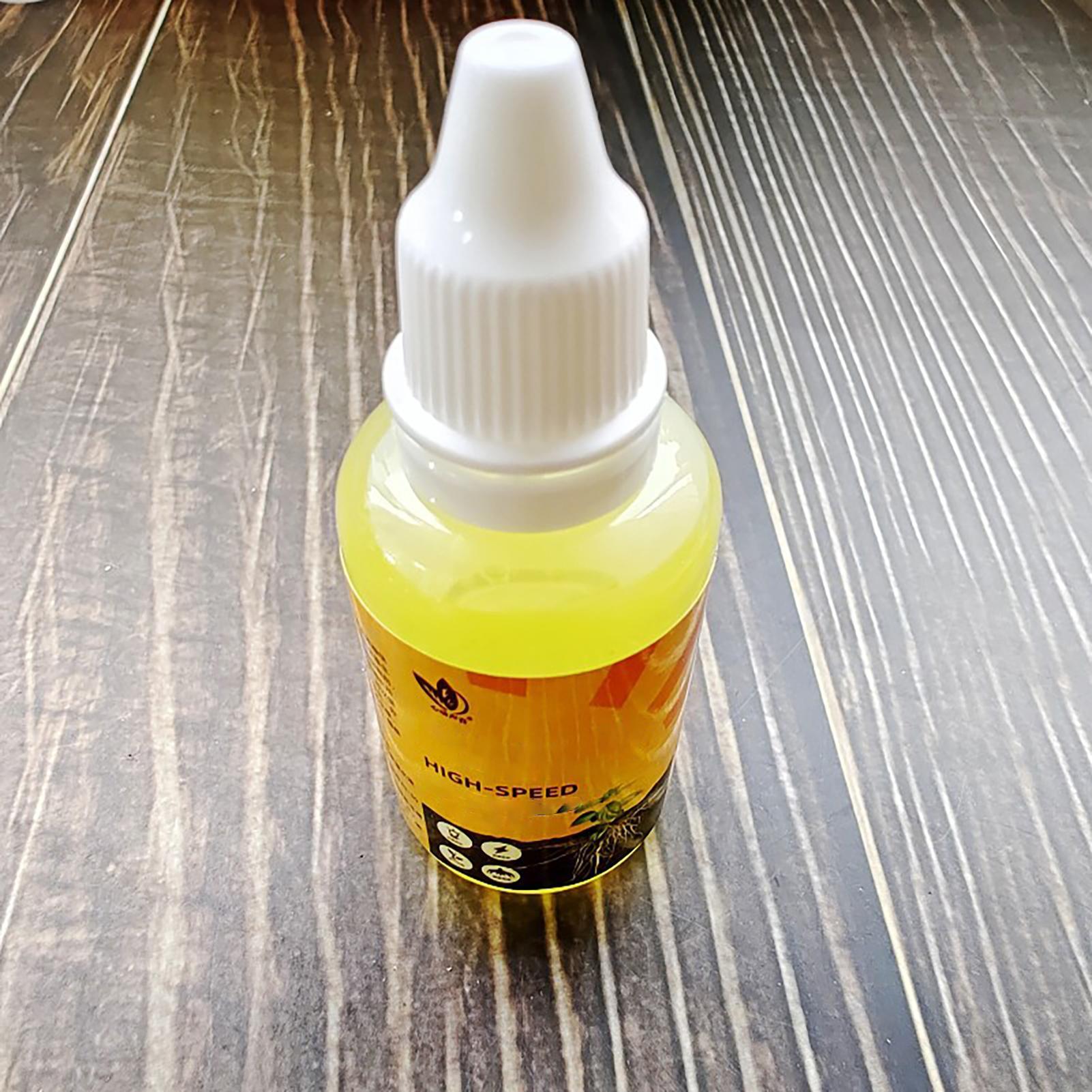 50ml Plant Rooting Stimulator  - Root Stimulator Liquid recension och pris