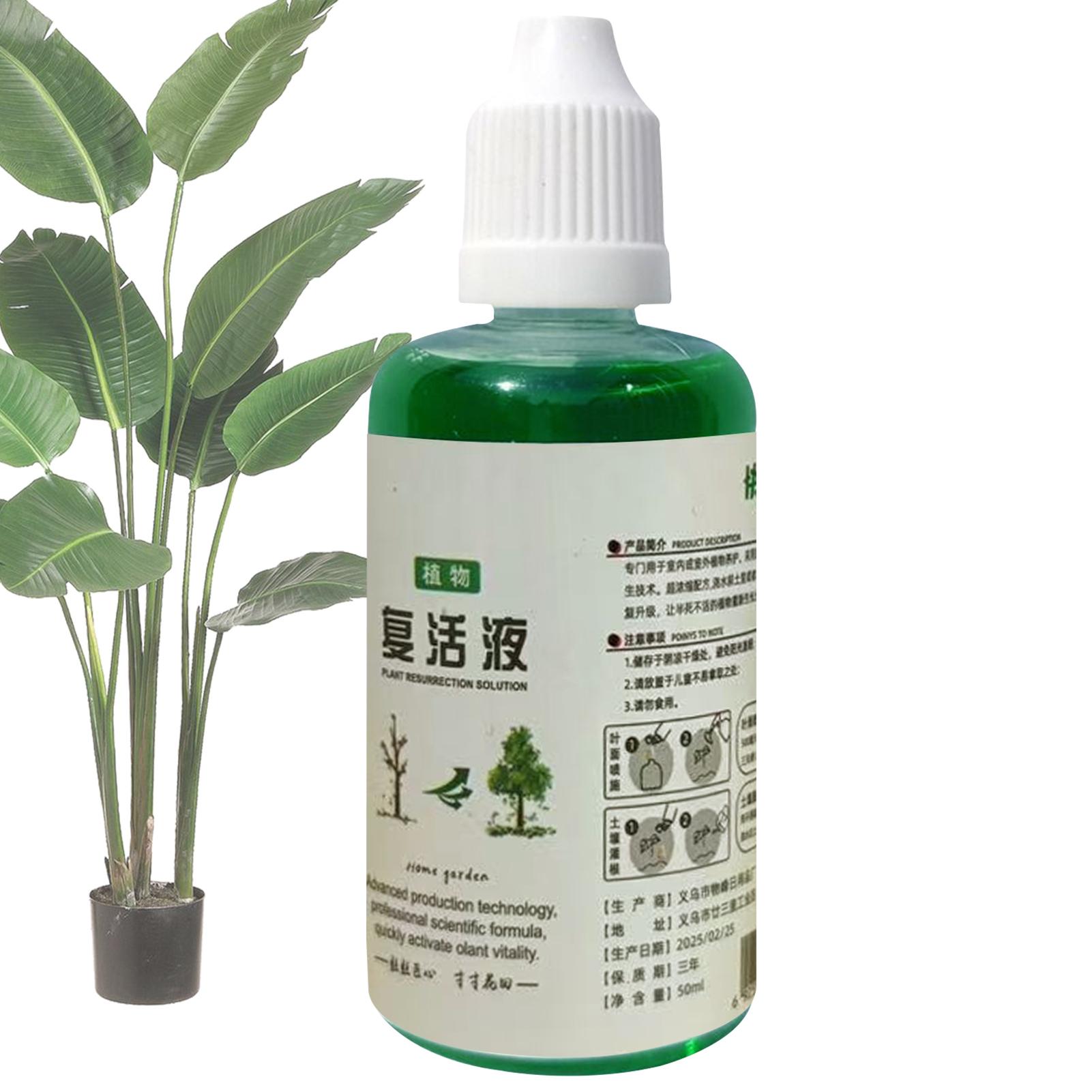 Root Stimulator Plant Resurrec - Root Stimulator Liquid recension och pris