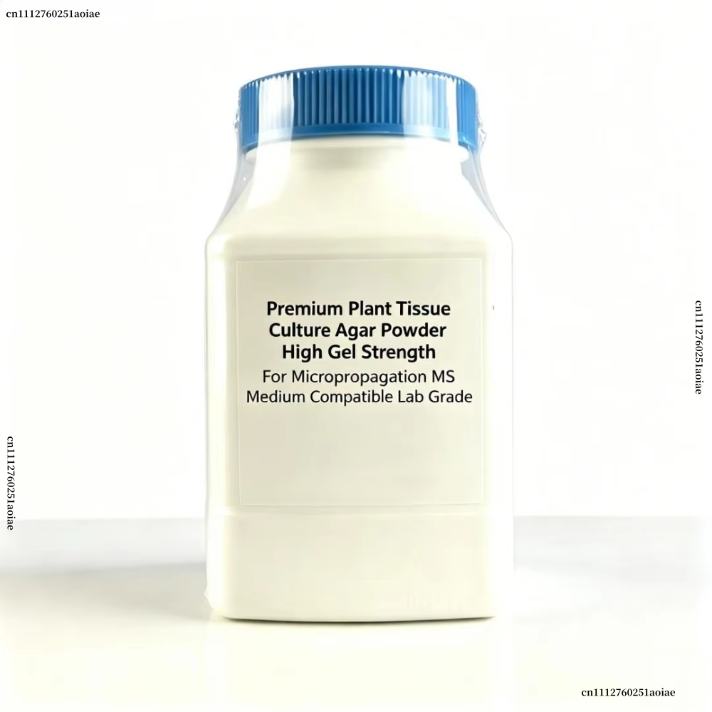 Plant Tissue Culture Agar Powd - Agar Tissue Culture recension och pris