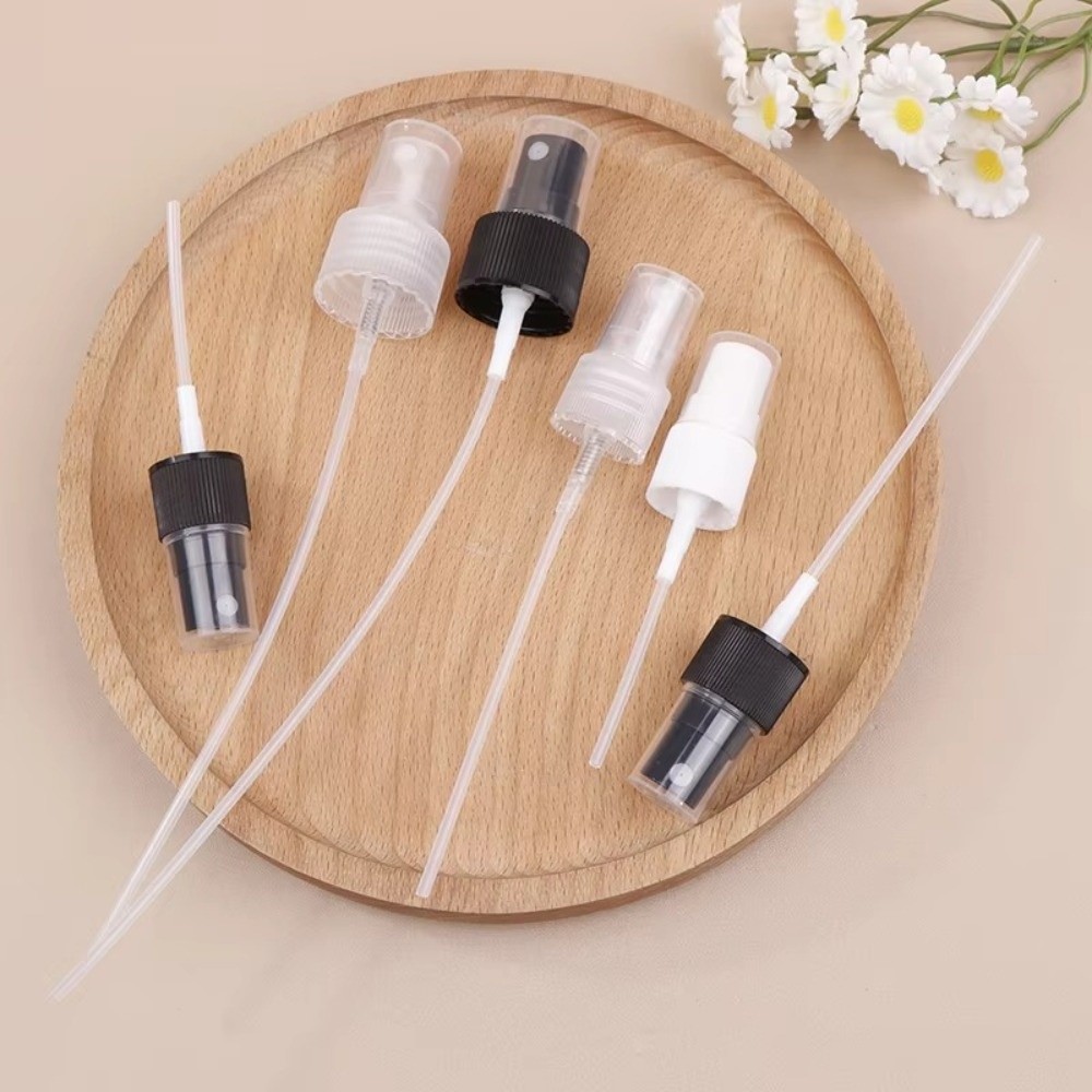 10Pcs Plastic Spray Bottle Rep - Misting Bottle Fine recension och pris