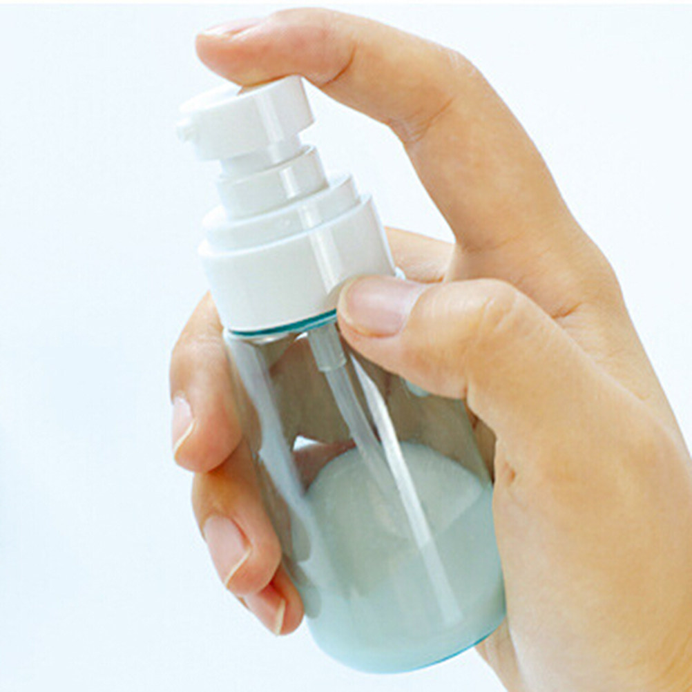3Pcs 60Ml Fine Mist Spray Bott - Misting Bottle Fine recension och pris