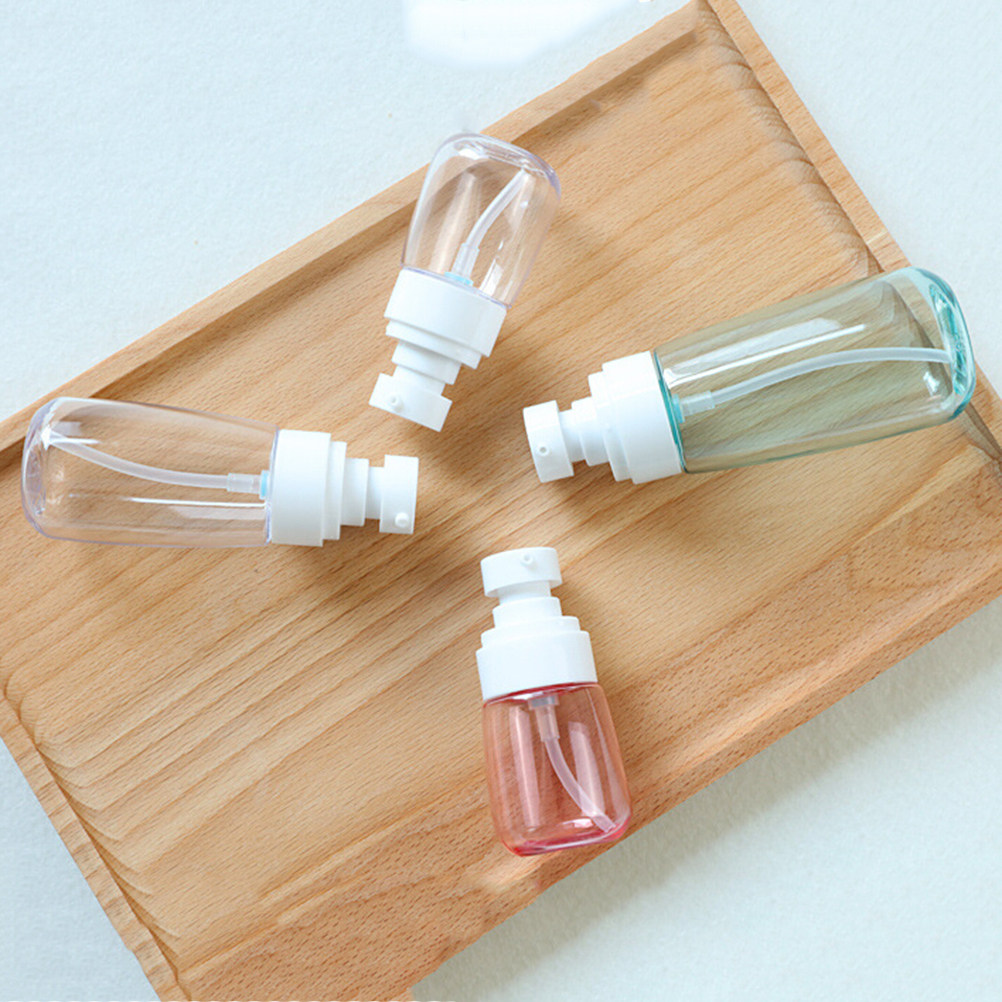 3Pcs 60Ml Fine Mist Spray Bott - Misting Bottle Fine recension och pris