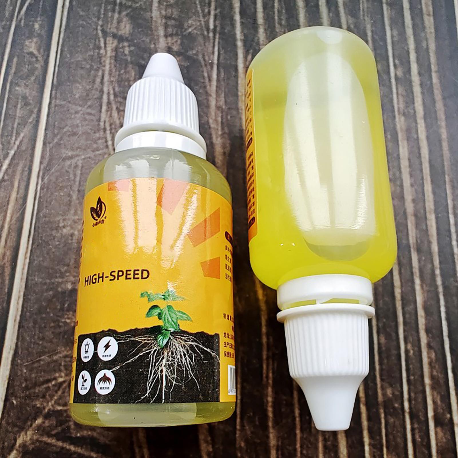 Plant Rooting Stimulator Liqui - Root Stimulator Liquid recension och pris