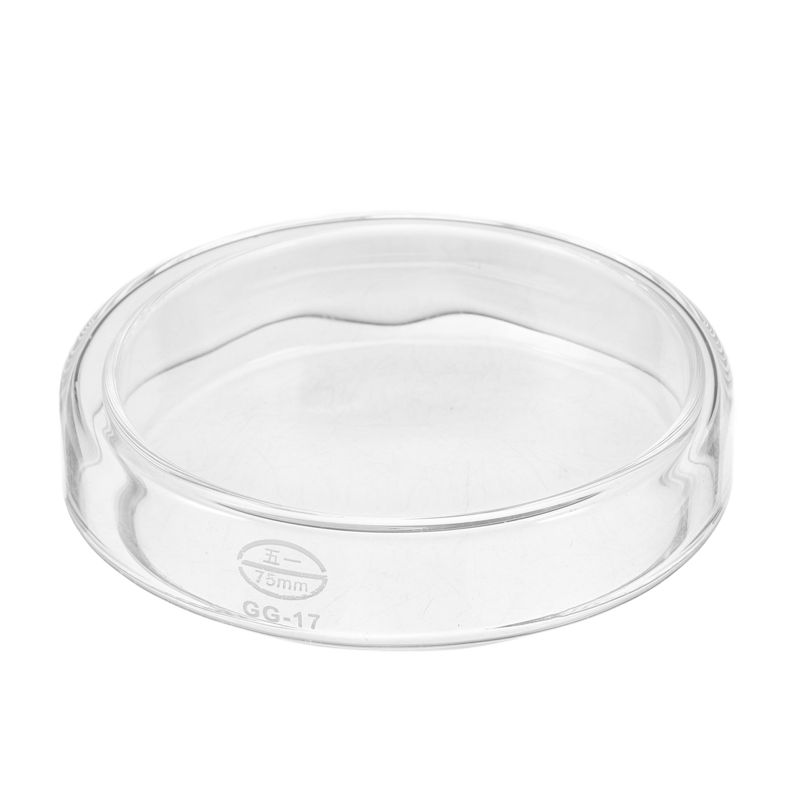 1Set Thickened Glass Petri Dis - Agar Tissue Culture recension och pris