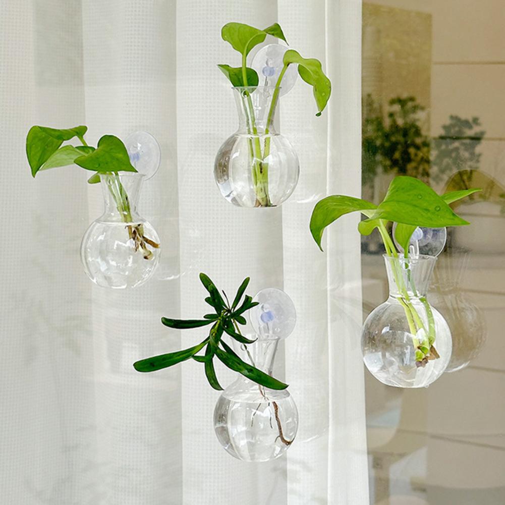 Window Planter Vase Window Pla - Propagation Station Vase recension och pris