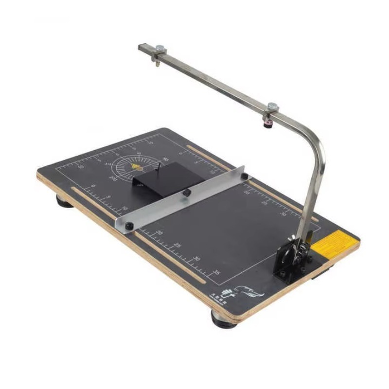 Table 72W 0.01in Styrofoam Spo - Cutting Board Foam recension och pris