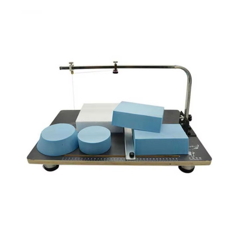Table 72W 0.01in Styrofoam Spo - Cutting Board Foam recension och pris