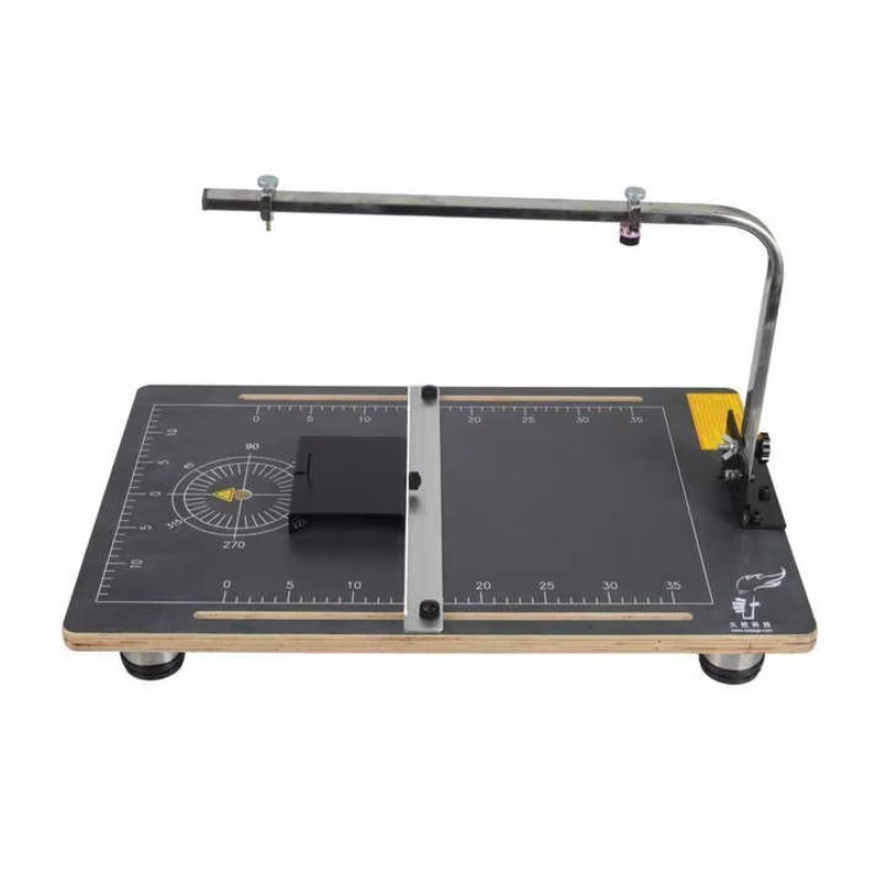 Table 72W 0.01in Styrofoam Spo - Cutting Board Foam recension och pris