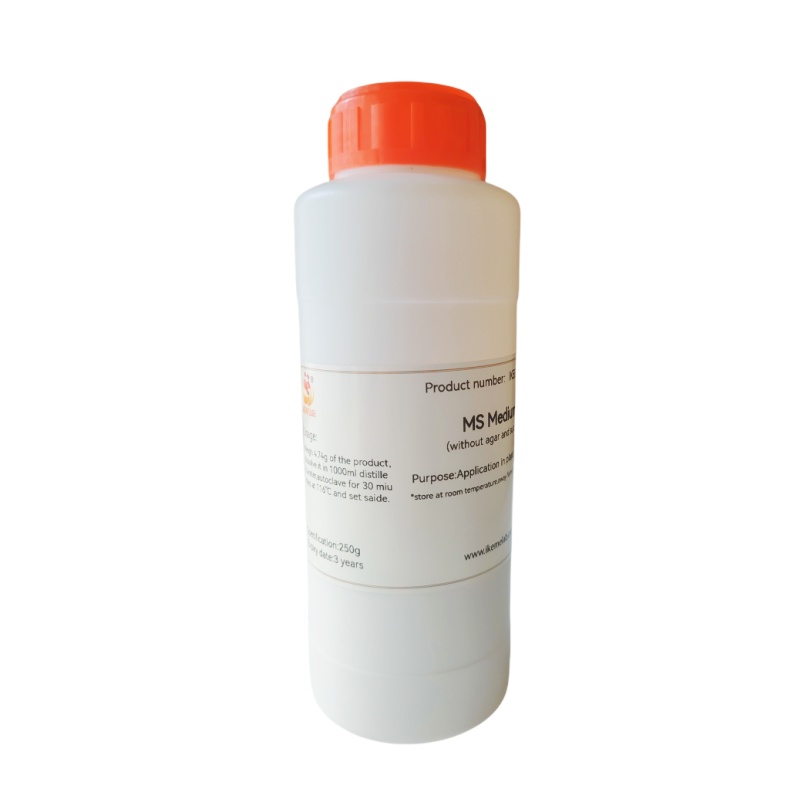 IKEME Lab MS Medium 250g Witho - Agar Tissue Culture recension och pris