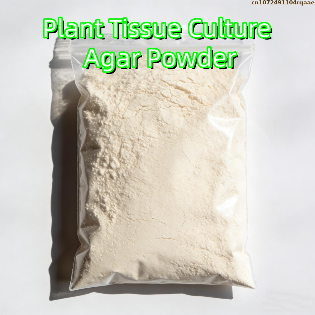 Premium Plant Tissue Culture A - Agar Tissue Culture recension och pris