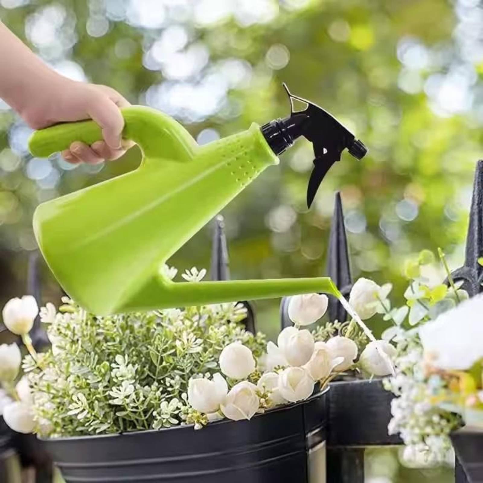 Watering Sprayer Multi-use Fin - Misting Bottle Fine recension och pris