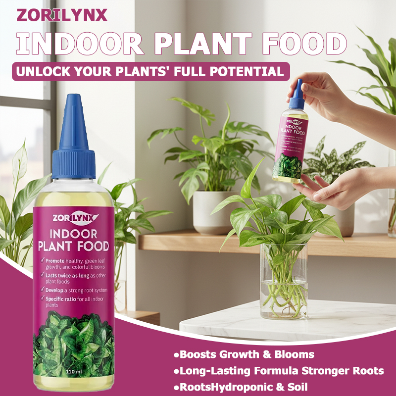Rooting Stimulator for Housepl - Root Stimulator Liquid recension och pris