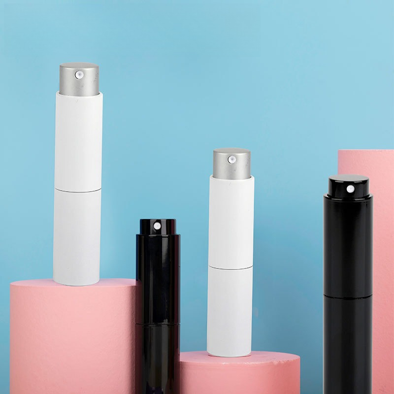 Portable 10ml Perfume Sprayer  - Misting Bottle Fine recension och pris