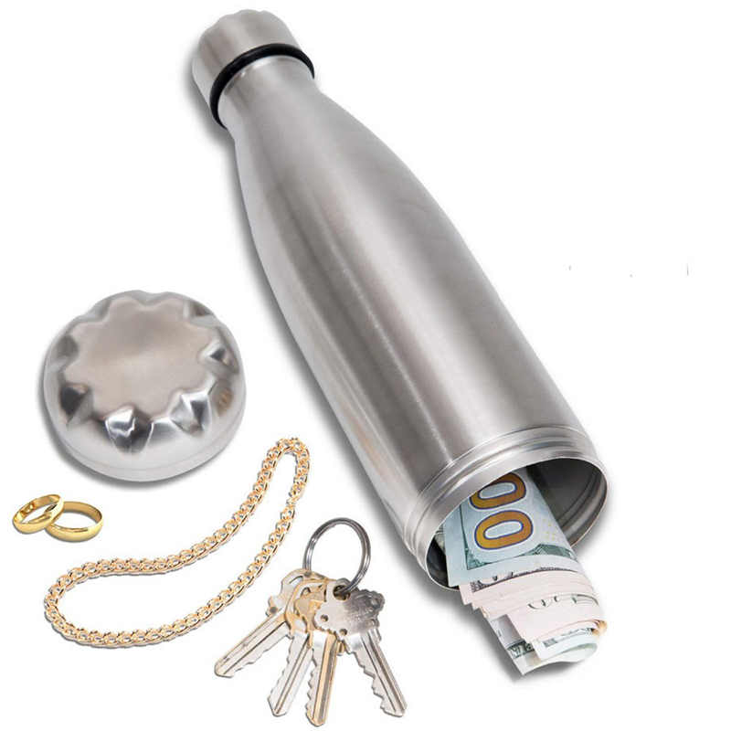 Diversion Water Bottle Can Sta - Misting Bottle Fine recension och pris