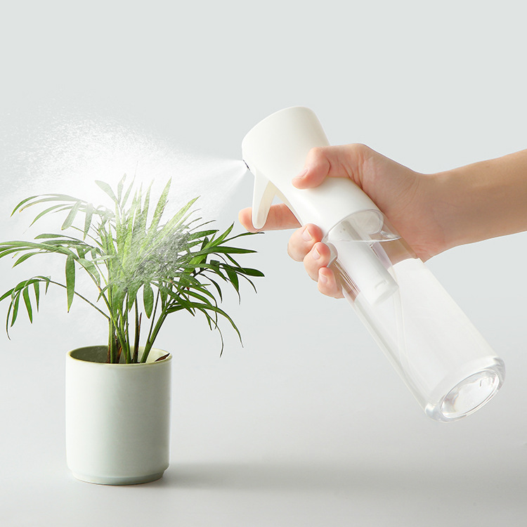 200/300/500ml High Pressure Co - Misting Bottle Fine recension och pris