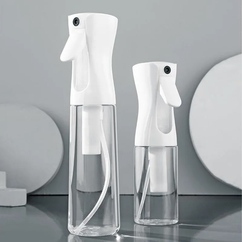 200/300/500ml High Pressure Co - Misting Bottle Fine recension och pris