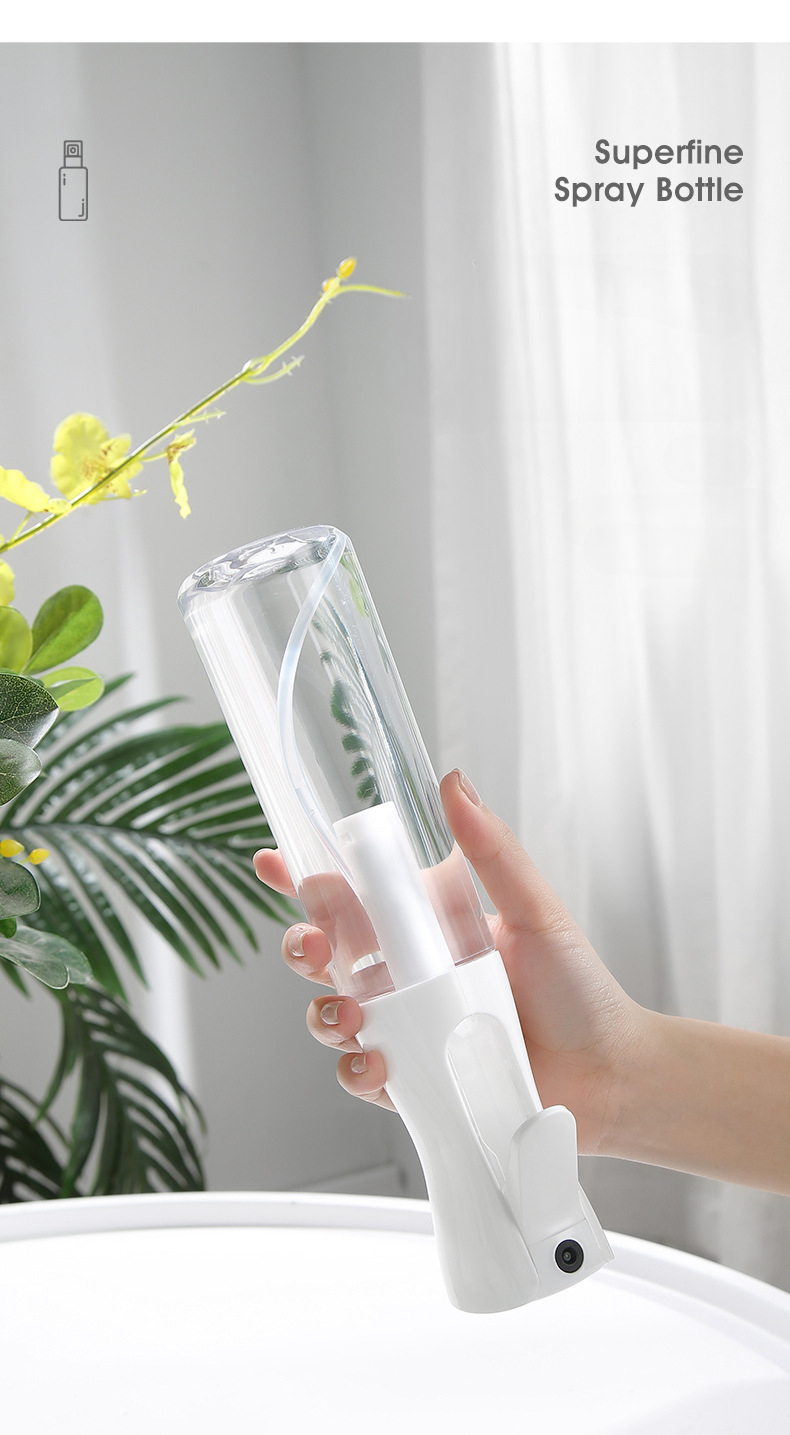 200/300/500ml High Pressure Co - Misting Bottle Fine recension och pris