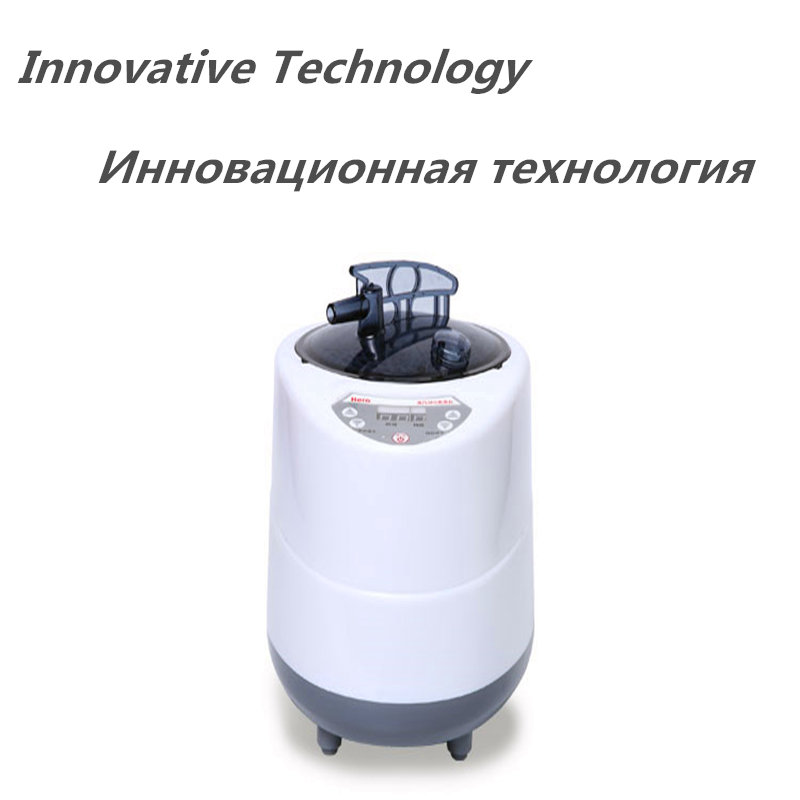 Steam Generator 220V/110V  EU  - Self Watering Insert recension och pris