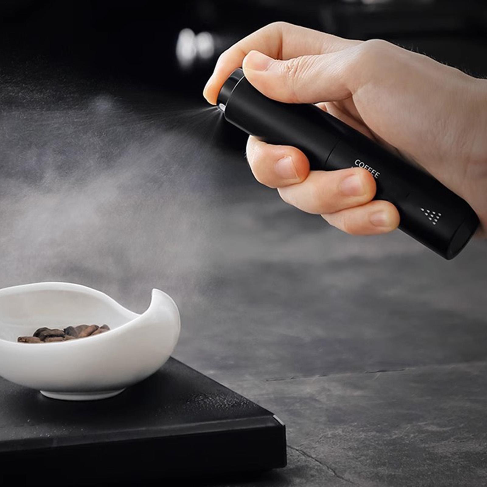 10ml Coffee Spray Bottle Coffe - Misting Bottle Fine recension och pris