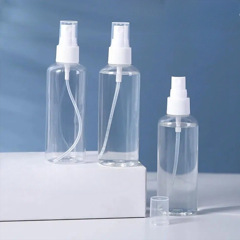 30 50 100ml Fine Mist Spray Bo - Misting Bottle Fine recension och pris
