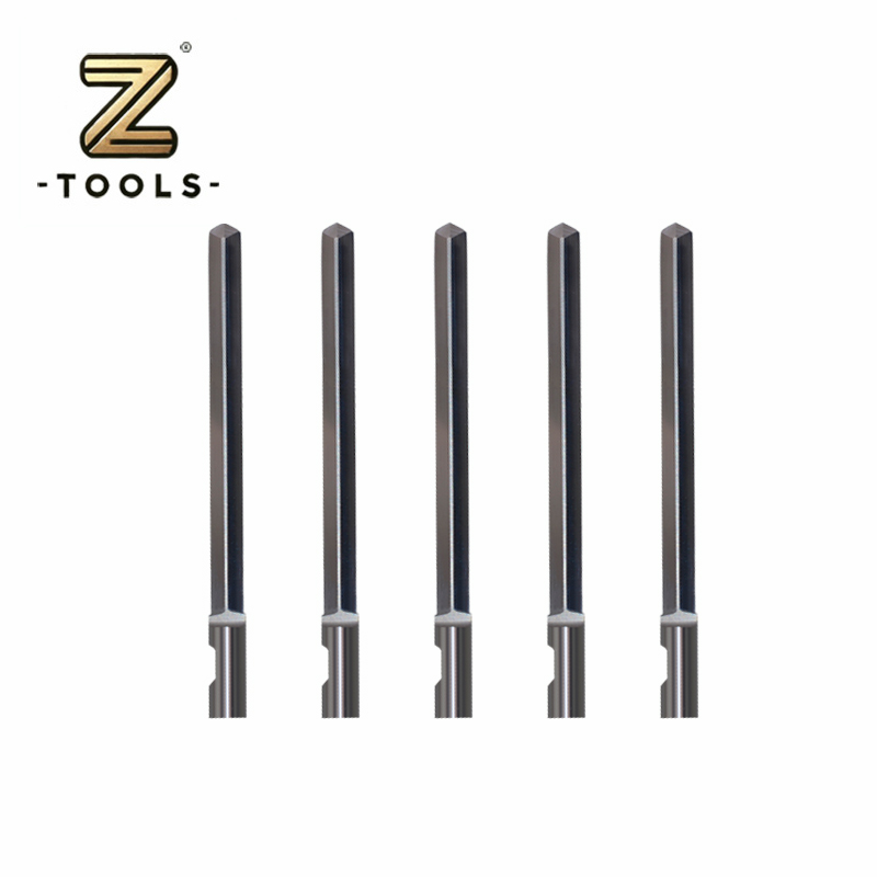Z35 Leather Cutter 20mm Carbid - Cutting Board Foam recension och pris