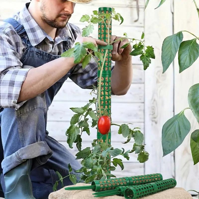 Plant Climbing Frame Extendabl - Sphagnum Moss Dry recension och pris