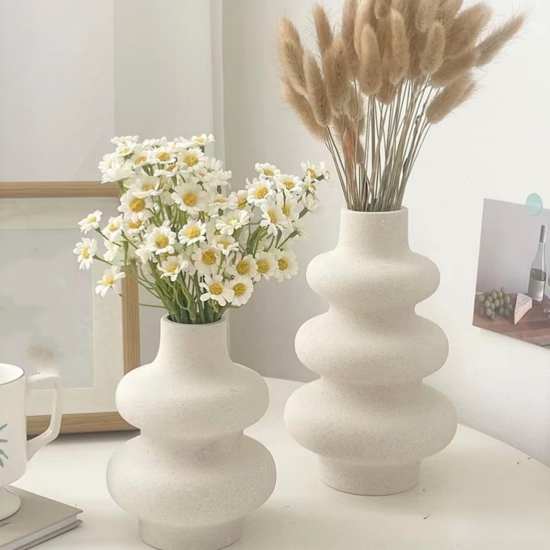 4PCS Flower Vase Silicone Mold - Propagation Station Vase recension och pris