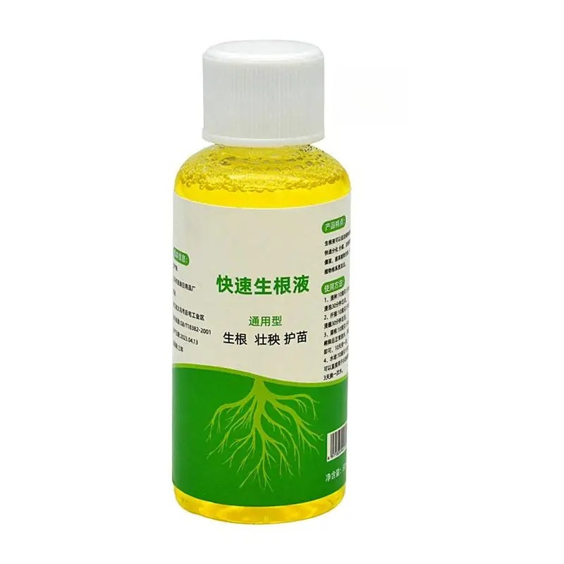 Root Booster for Plants Quick  - Root Stimulator Liquid recension och pris