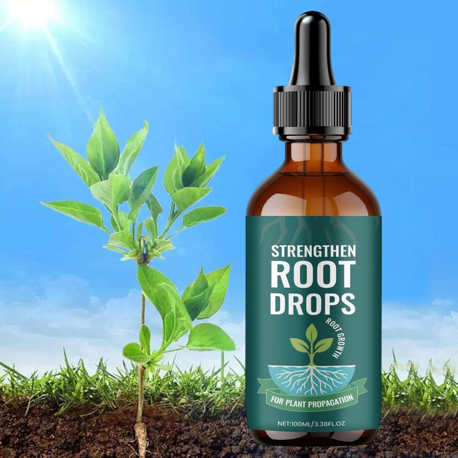 100ml Plant Rooting Liquid Dro - Root Stimulator Liquid recension och pris