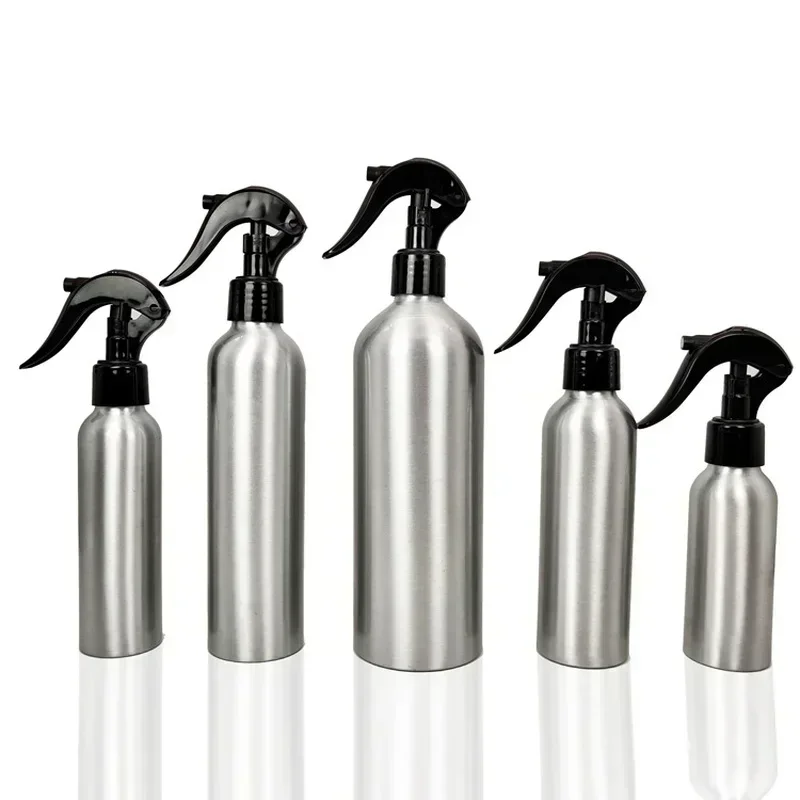 1pc 30-500ML Aluminum Bottle E - Misting Bottle Fine recension och pris