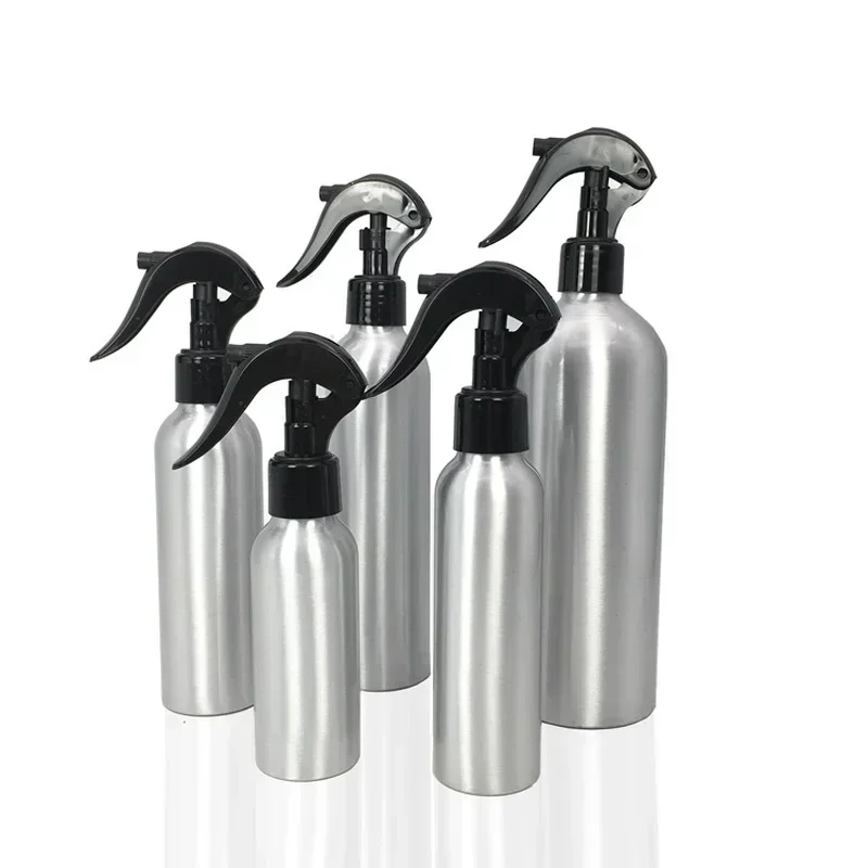 1pc 30-500ML Aluminum Bottle E - Misting Bottle Fine recension och pris