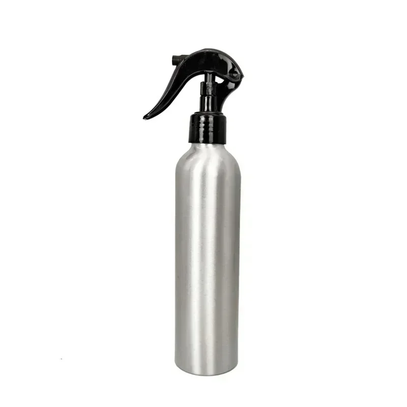 1pc 30-500ML Aluminum Bottle E - Misting Bottle Fine recension och pris