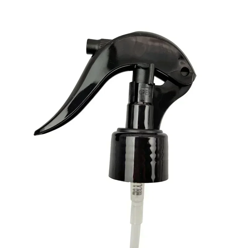 1pc 30-500ML Aluminum Bottle E - Misting Bottle Fine recension och pris