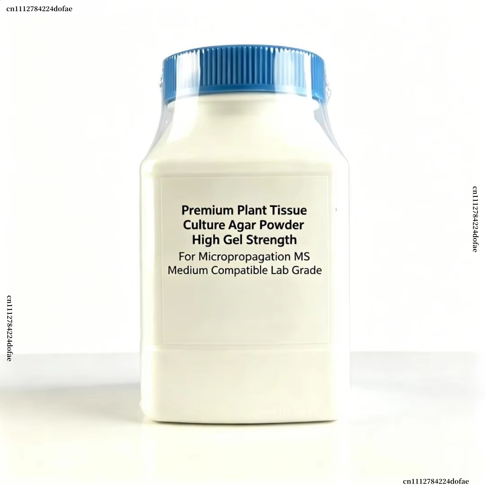 Plant Tissue Culture Agar Powd - Agar Tissue Culture recension och pris